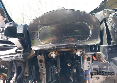 2018 Cadillac Escalade Esv Luxury из США, поврежденный, VIN 1GYS3HKJ3JR173779